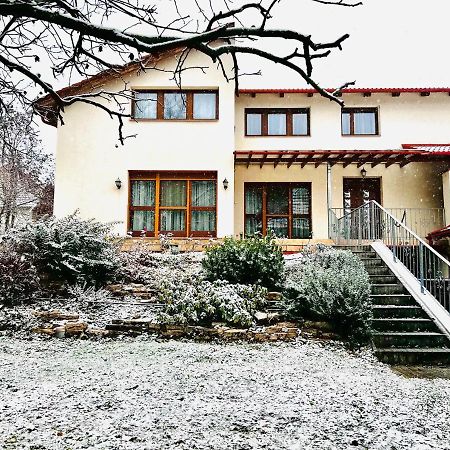 Villa Szofia Veszprem Apartments Eksteriør bilde